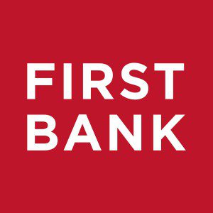 First Bank Logo