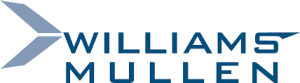Williams-Mullen Logo
