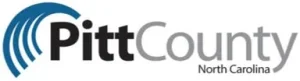 Pitt County Logo